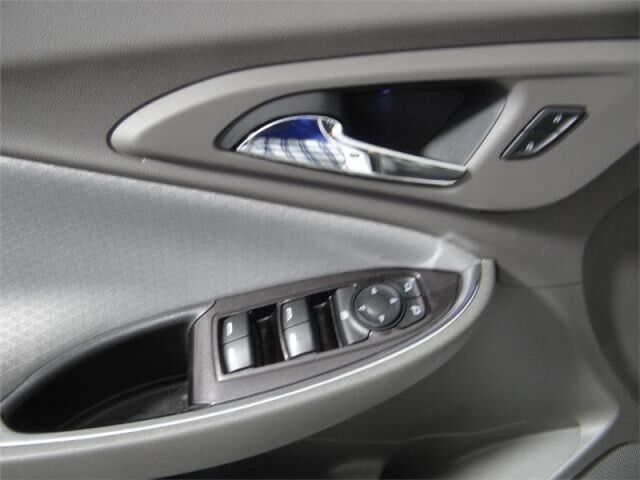 2018 Chevrolet Malibu LT Oshkosh WI