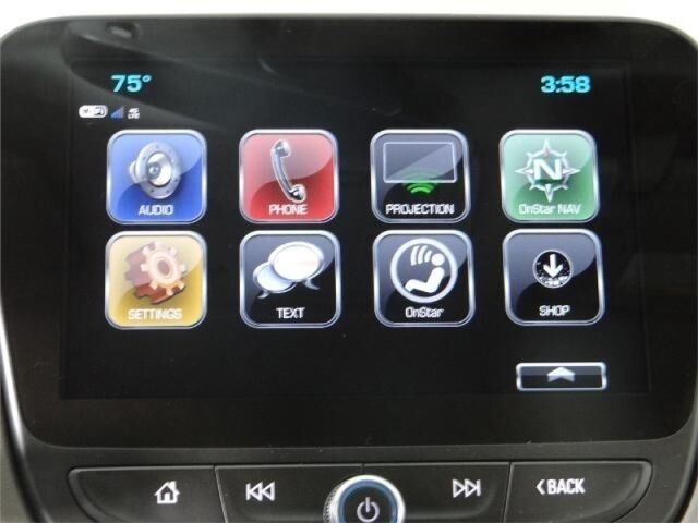 2018 Chevrolet Malibu LT Oshkosh WI