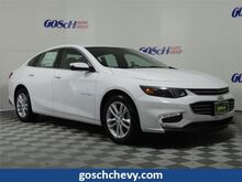 2018_Chevrolet_Malibu_LT_ Oshkosh WI