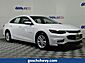2018 Chevrolet Malibu LT Oshkosh WI