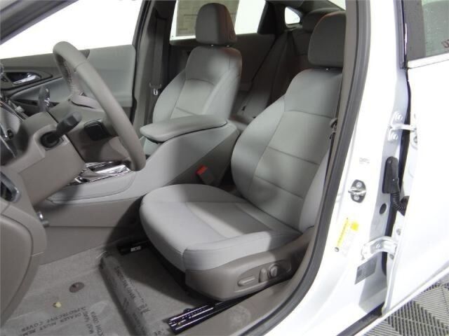 2018 Chevrolet Malibu LT Oshkosh WI
