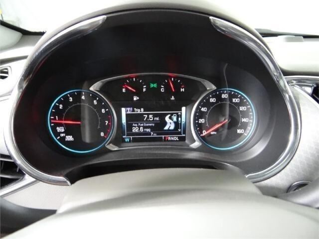 2018 Chevrolet Malibu LT Oshkosh WI