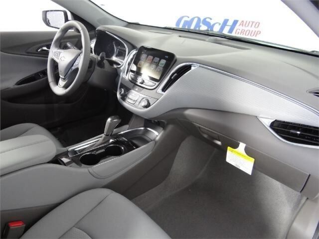 2018 Chevrolet Malibu LT Oshkosh WI