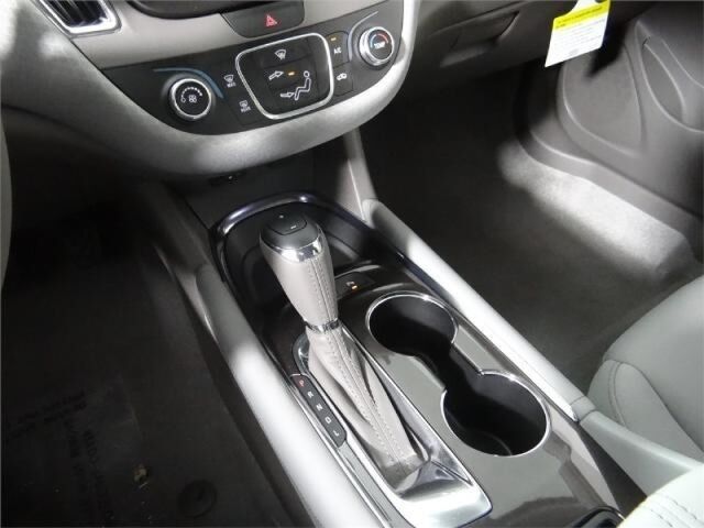 2018 Chevrolet Malibu LT Oshkosh WI
