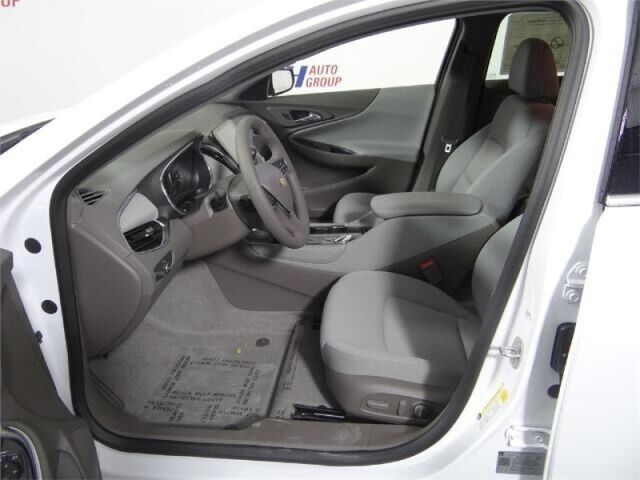 2018 Chevrolet Malibu LT Oshkosh WI