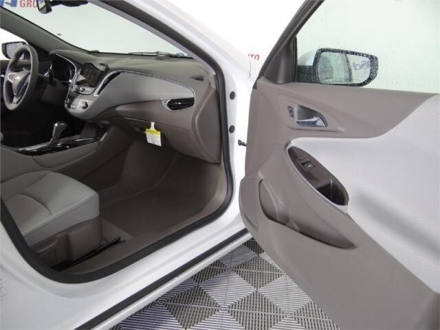 2018 Chevrolet Malibu LT Oshkosh WI
