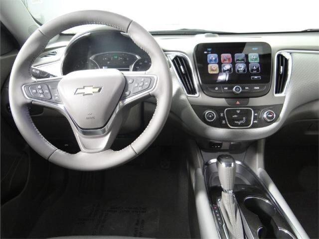 2018 Chevrolet Malibu LT Oshkosh WI