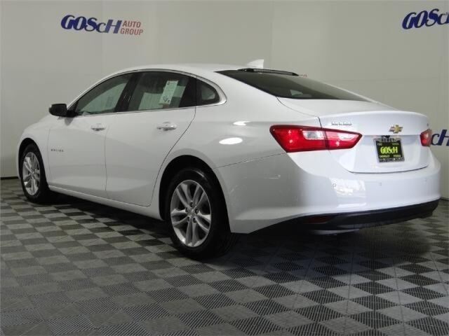 2018 Chevrolet Malibu LT Oshkosh WI