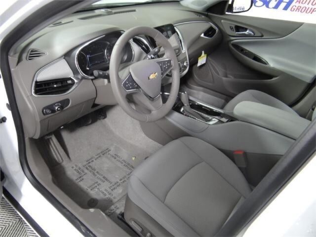 2018 Chevrolet Malibu LT Oshkosh WI