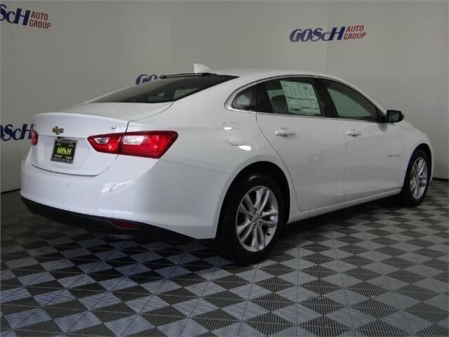 2018 Chevrolet Malibu LT Oshkosh WI