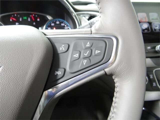 2018 Chevrolet Malibu LT Oshkosh WI