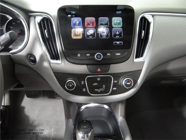 2018 Chevrolet Malibu LT Oshkosh WI