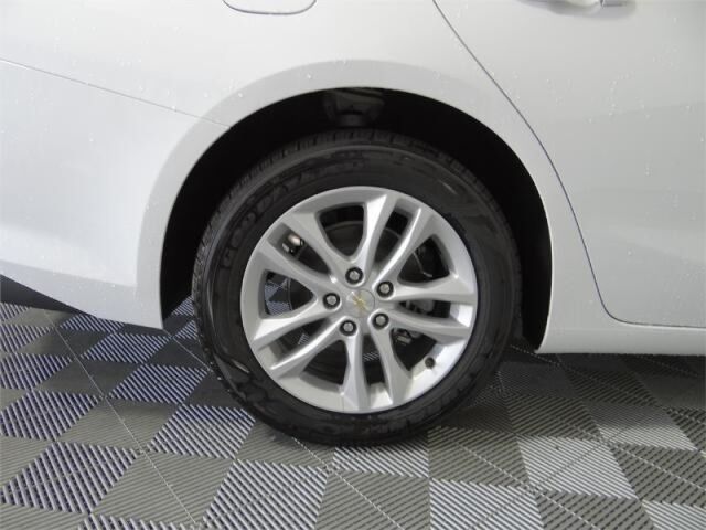 2018 Chevrolet Malibu LT Oshkosh WI