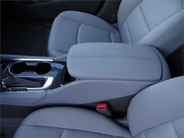 2018 Chevrolet Malibu LT Oshkosh WI