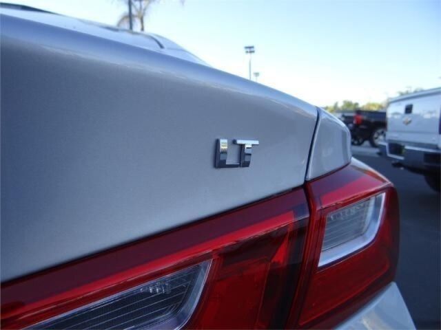 2018 Chevrolet Malibu LT Oshkosh WI