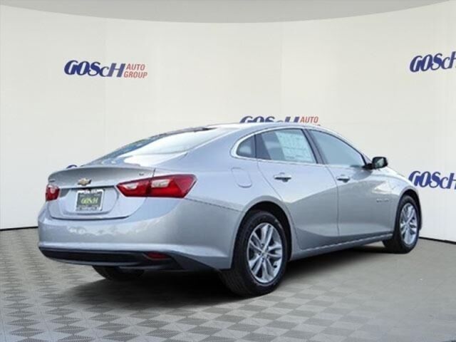 2018 Chevrolet Malibu LT Oshkosh WI