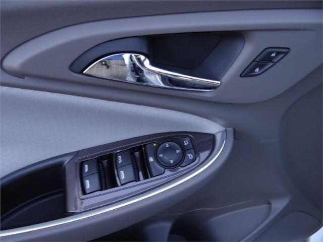 2018 Chevrolet Malibu LT Oshkosh WI