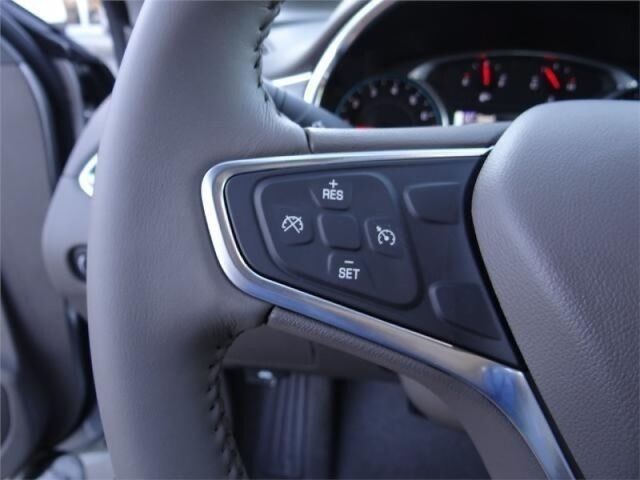 2018 Chevrolet Malibu LT Oshkosh WI