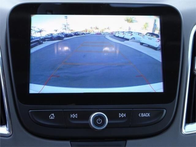 2018 Chevrolet Malibu LT Oshkosh WI