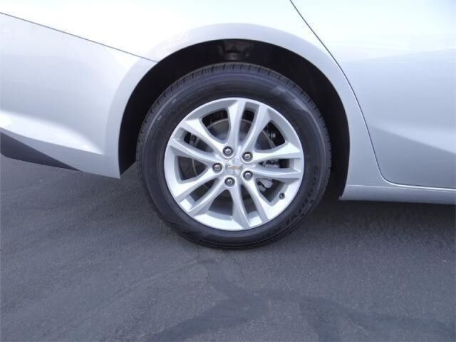2018 Chevrolet Malibu LT Oshkosh WI