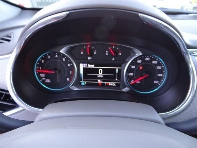 2018 Chevrolet Malibu LT Oshkosh WI