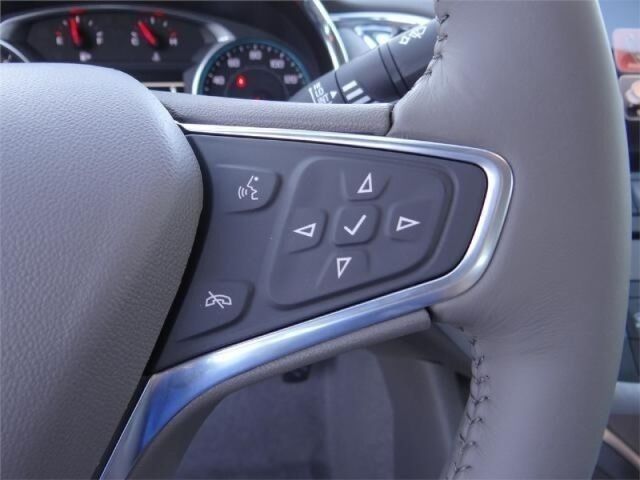 2018 Chevrolet Malibu LT Oshkosh WI
