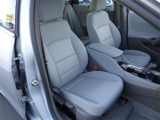 2018 Chevrolet Malibu LT Oshkosh WI