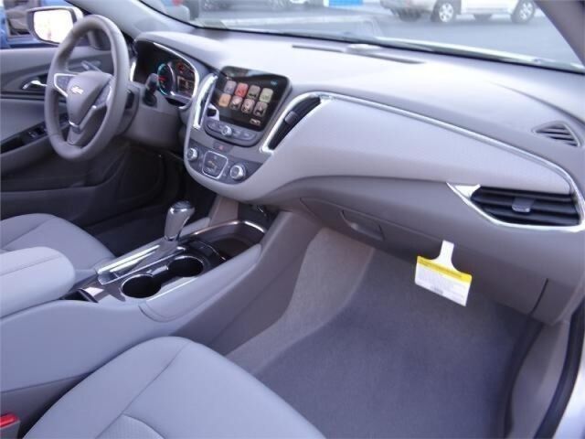 2018 Chevrolet Malibu LT Oshkosh WI