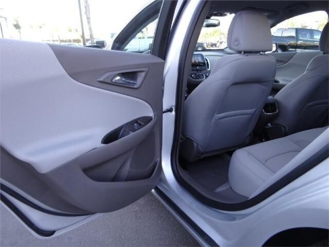 2018 Chevrolet Malibu LT Oshkosh WI