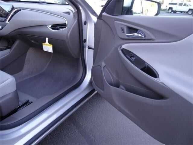 2018 Chevrolet Malibu LT Oshkosh WI