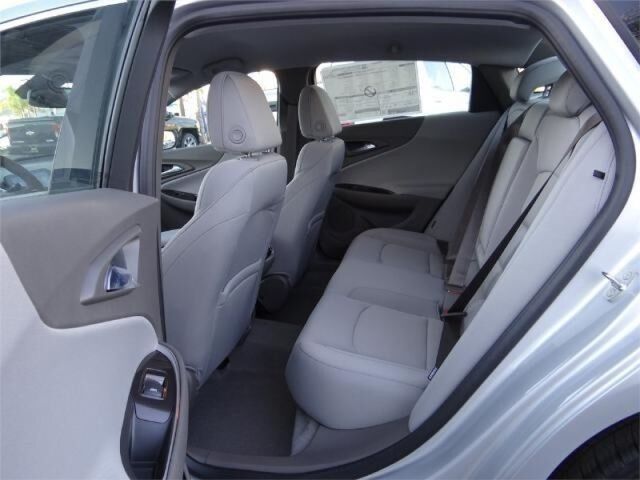 2018 Chevrolet Malibu LT Oshkosh WI