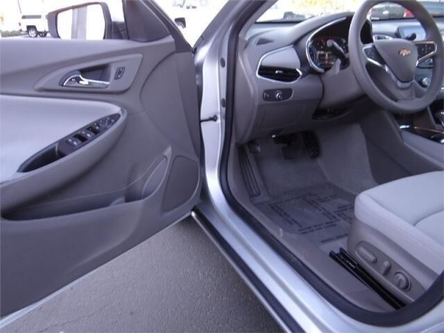 2018 Chevrolet Malibu LT Oshkosh WI