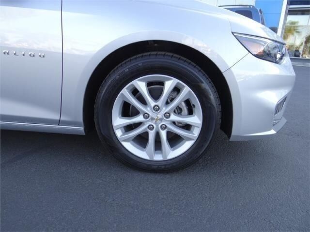 2018 Chevrolet Malibu LT Oshkosh WI