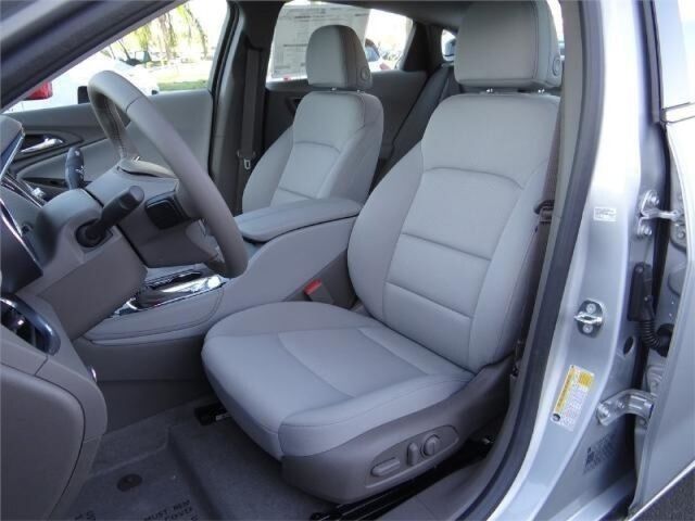 2018 Chevrolet Malibu LT Oshkosh WI