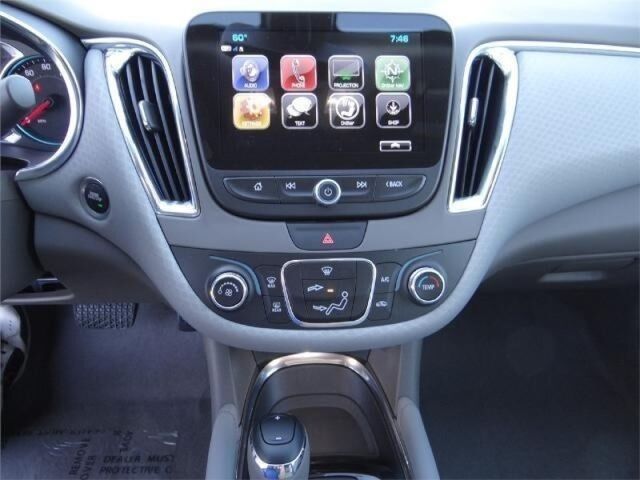 2018 Chevrolet Malibu LT Oshkosh WI