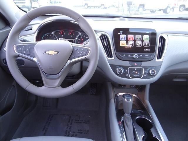2018 Chevrolet Malibu LT Oshkosh WI