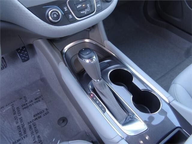 2018 Chevrolet Malibu LT Oshkosh WI