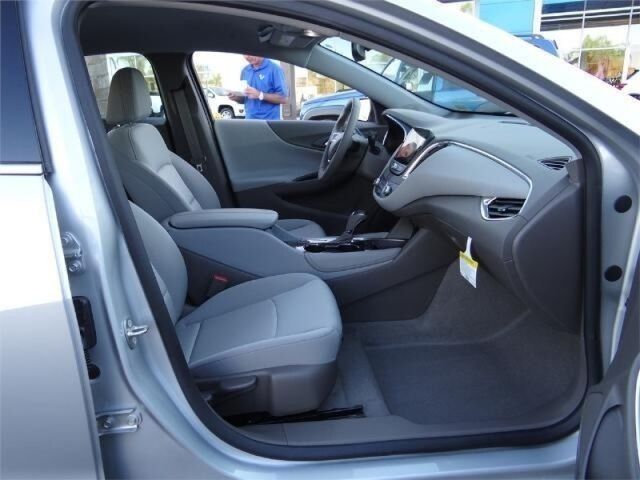 2018 Chevrolet Malibu LT Oshkosh WI