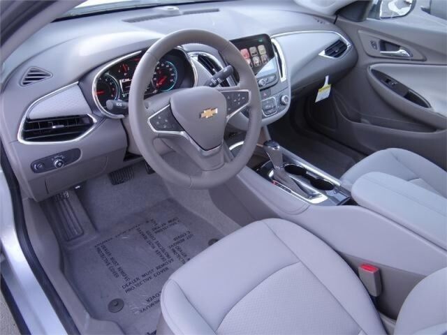 2018 Chevrolet Malibu LT Oshkosh WI