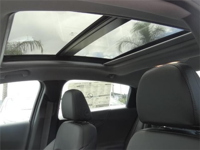 2018 Chevrolet Malibu LT Oshkosh WI