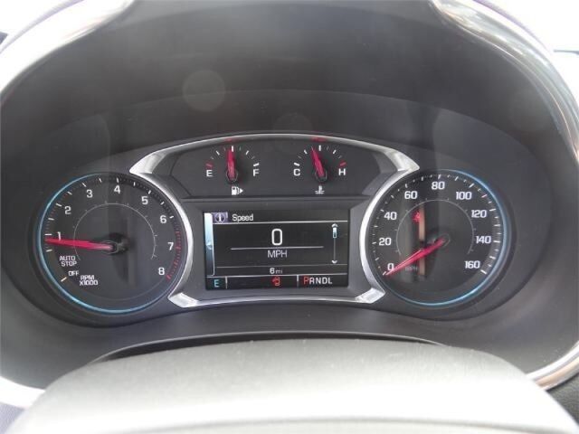 2018 Chevrolet Malibu LT Oshkosh WI