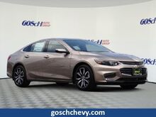 2018_Chevrolet_Malibu_LT_ Oshkosh WI
