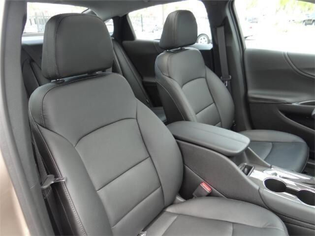 2018 Chevrolet Malibu LT Oshkosh WI
