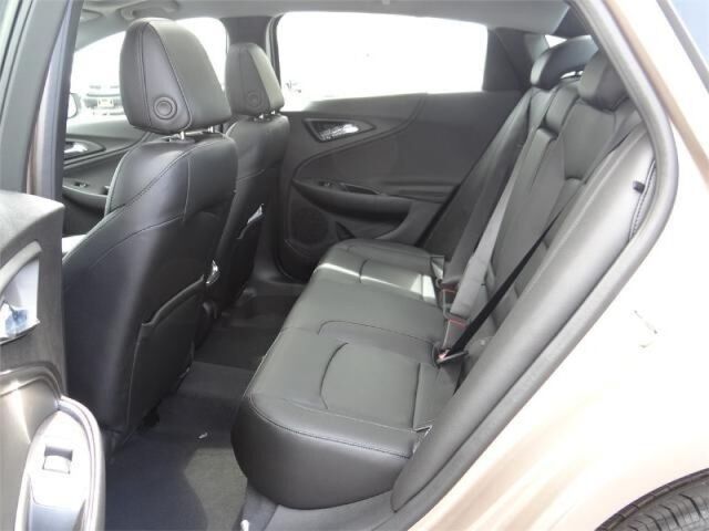 2018 Chevrolet Malibu LT Oshkosh WI