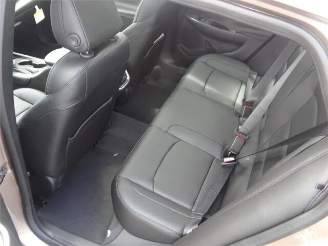 2018 Chevrolet Malibu LT Oshkosh WI