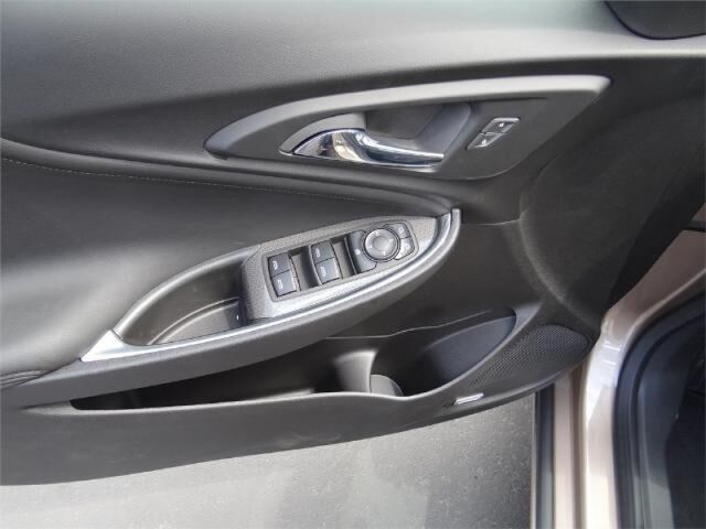 2018 Chevrolet Malibu LT Oshkosh WI
