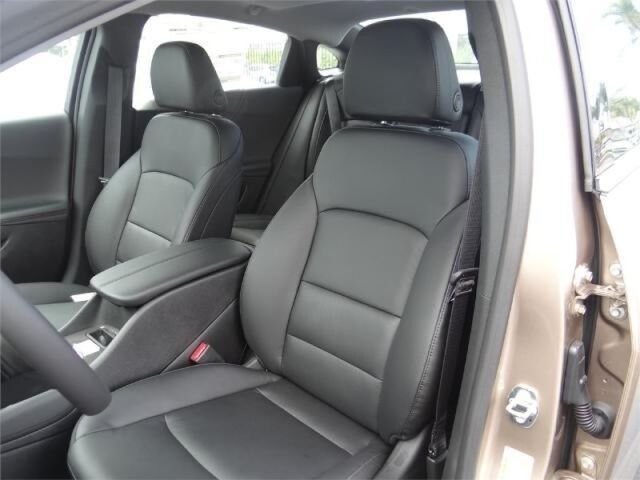 2018 Chevrolet Malibu LT Oshkosh WI