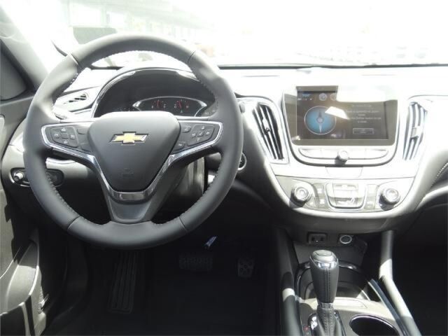 2018 Chevrolet Malibu LT Oshkosh WI