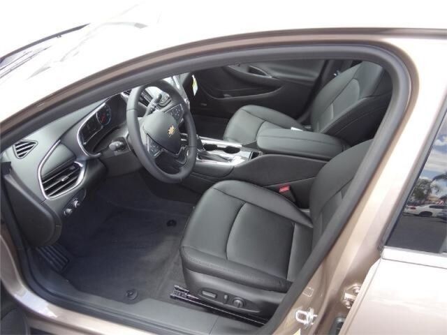 2018 Chevrolet Malibu LT Oshkosh WI