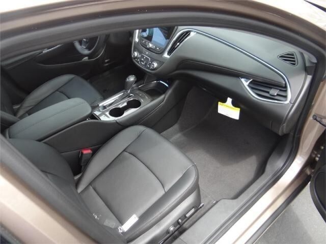 2018 Chevrolet Malibu LT Oshkosh WI
